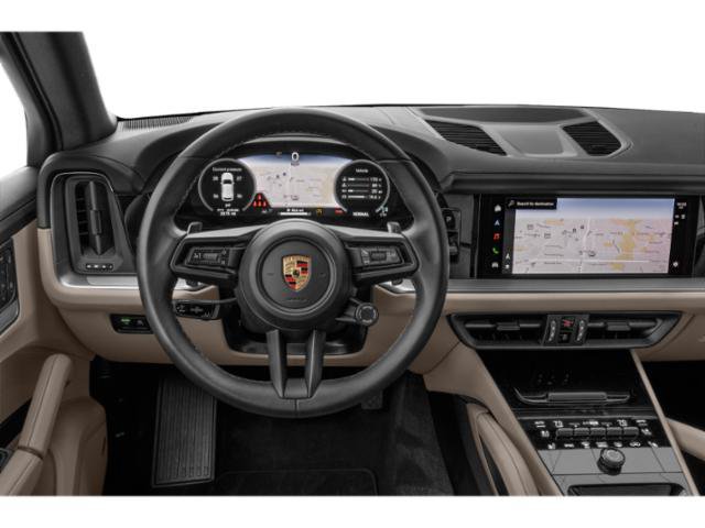 New 2027 Porsche Cayenne AWD/4WD image 9