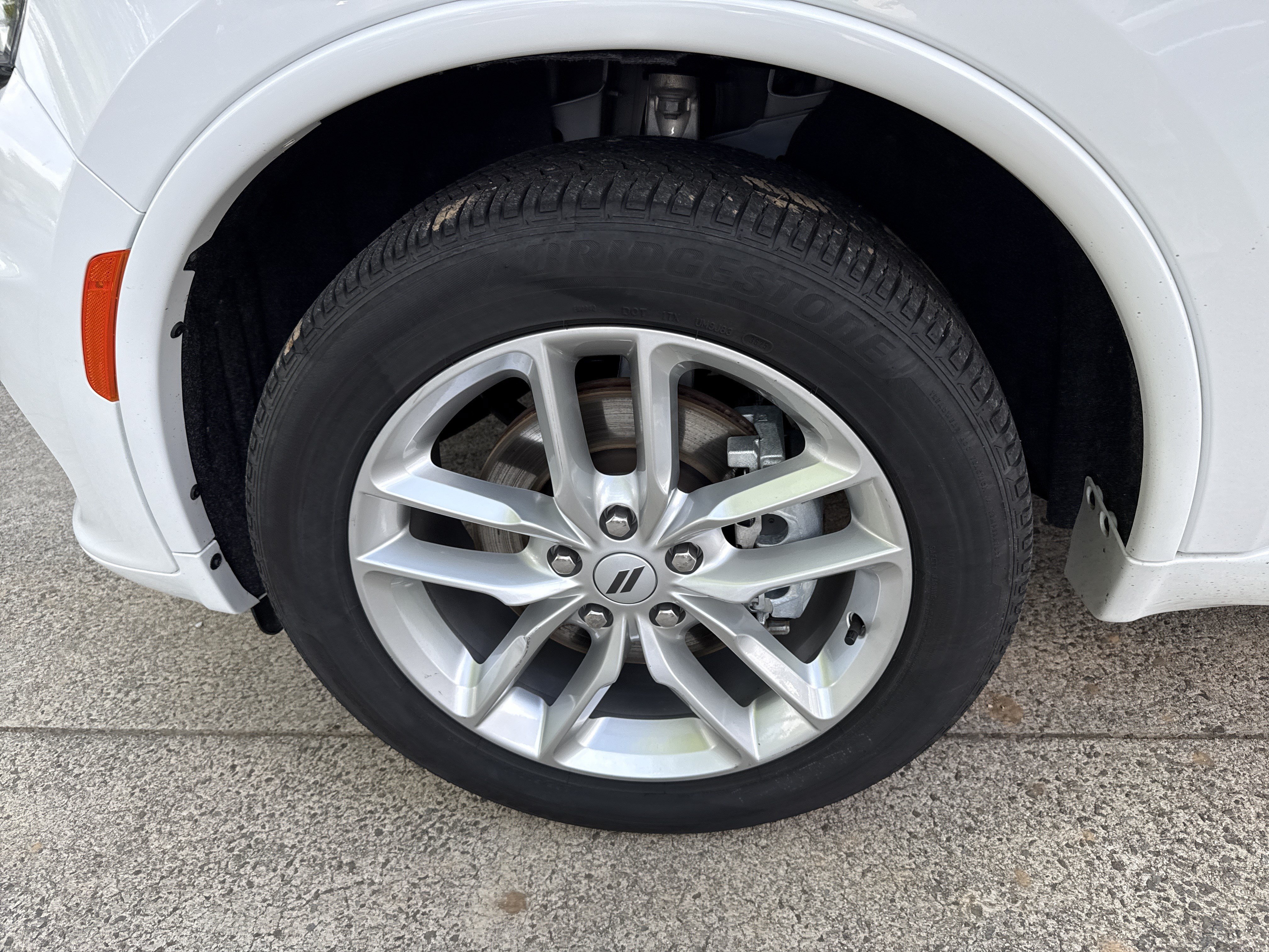 Used 2026 Dodge Durango GT AWD/4WD image 11