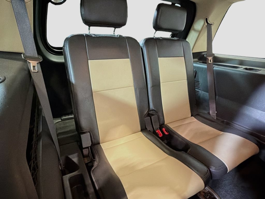 Used 2010 Ford Explorer Eddie Bauer AWD/4WD image 25