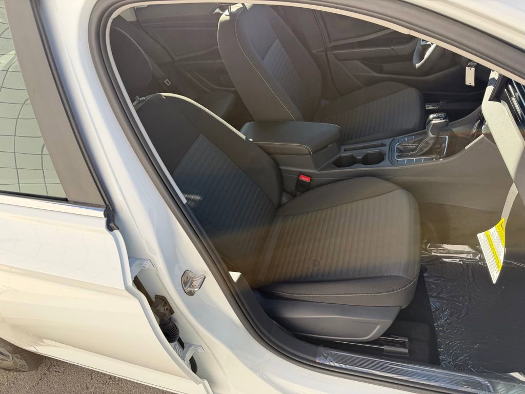 New 2026 Volkswagen Jetta S image 18