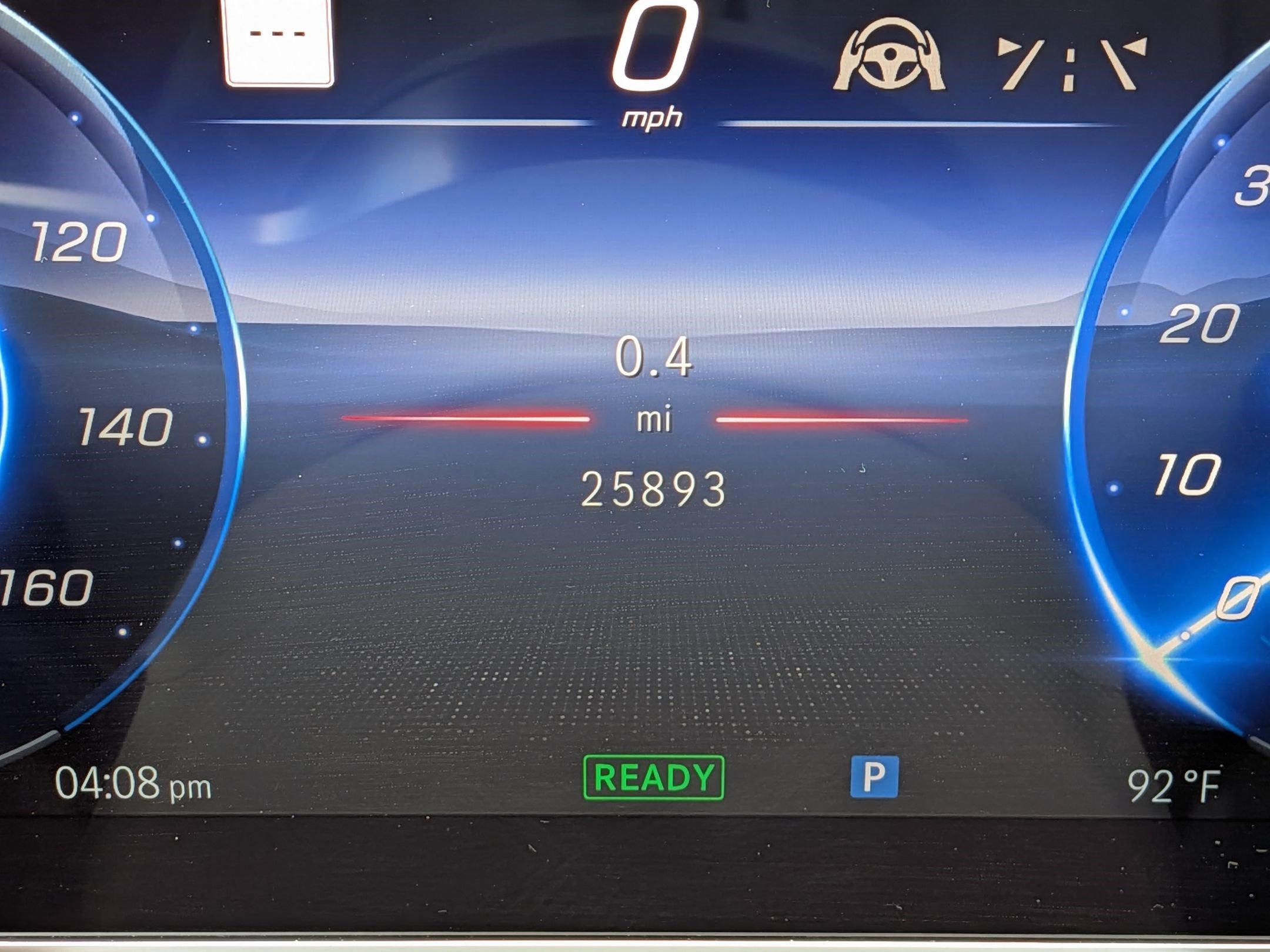 Certified 2023 Mercedes-Benz EQE 500 4MATIC SUV image 22