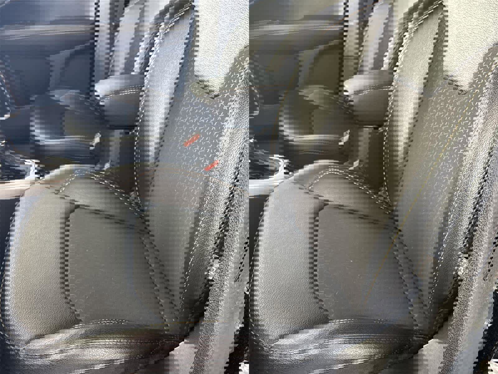 Used 2021 Jeep Compass Latitude image 11