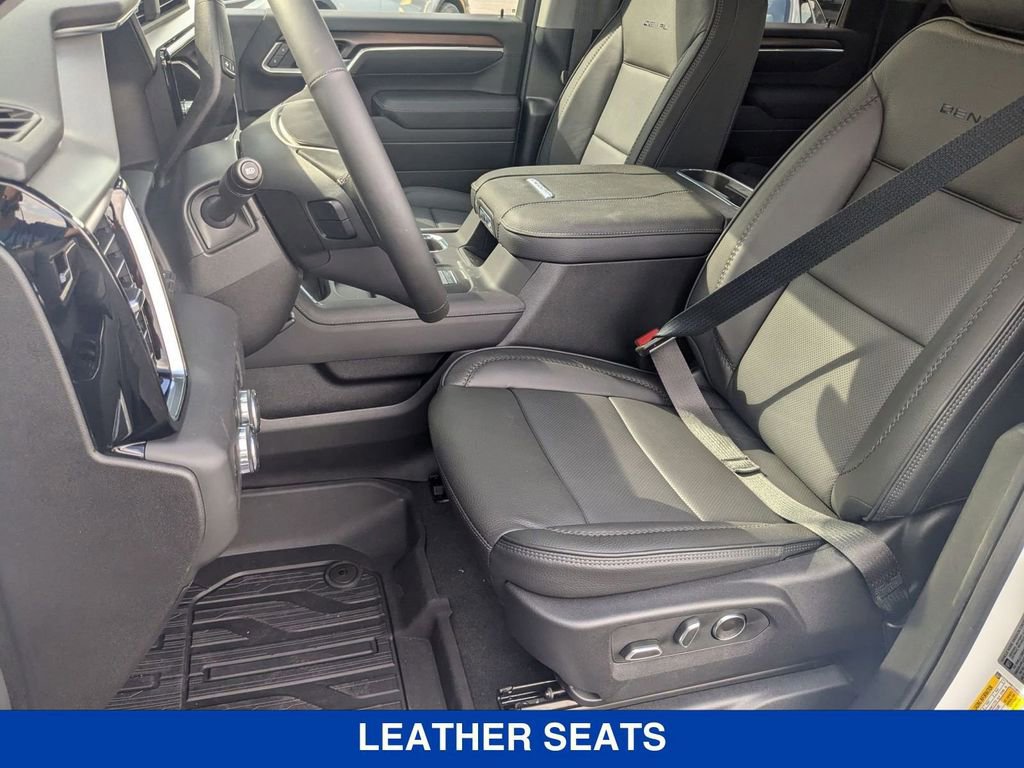 New 2025 GMC Sierra 3500 Denali w/ Denali Reserve Package image 16