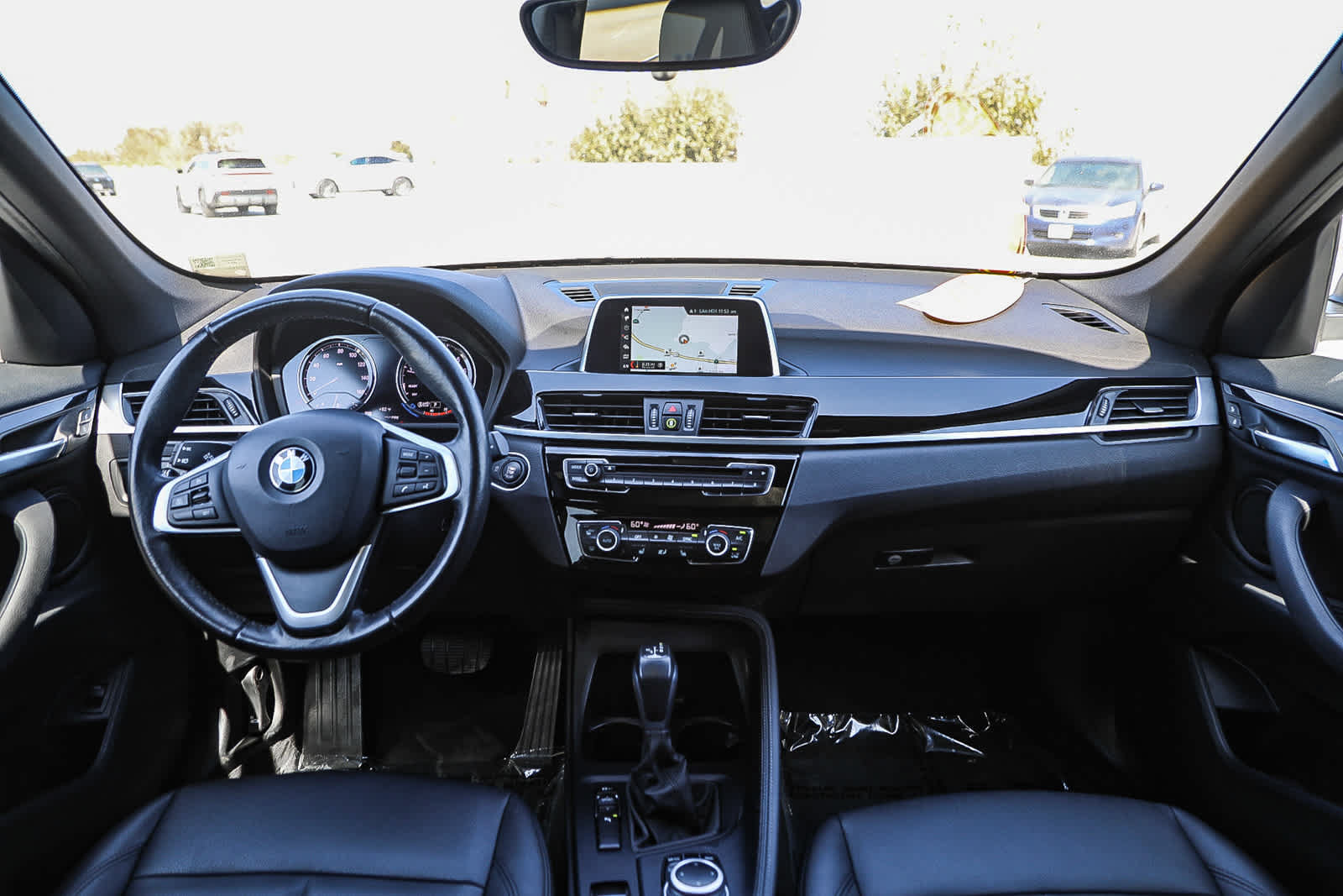 Used 2019 BMW X1 sDrive28i FWD image 12
