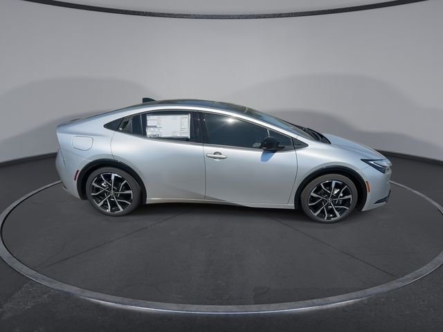 New 2026 Toyota Prius Plug-In Hybrid image 18