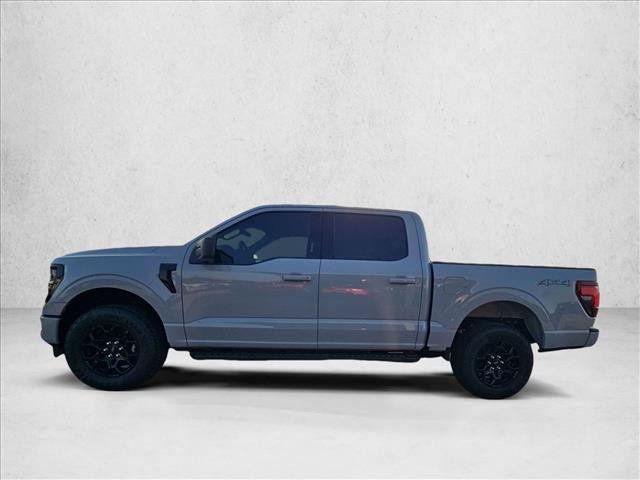 New 2026 Ford F150 XLT AWD/4WD image 5