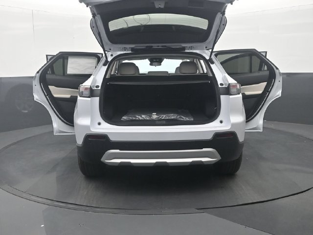 New 2026 Honda Prologue EX image 39