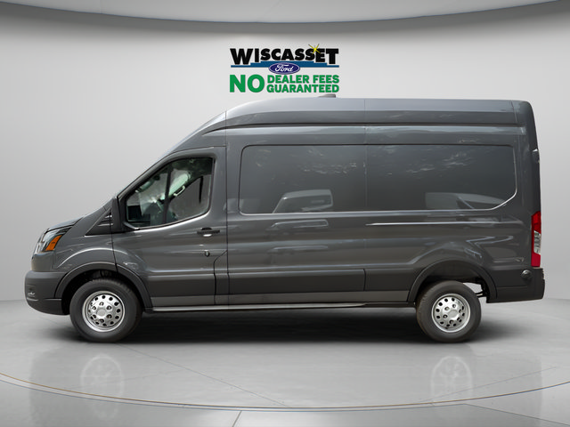 New 2026 Ford Transit 250 148 High Roof AWD image 14