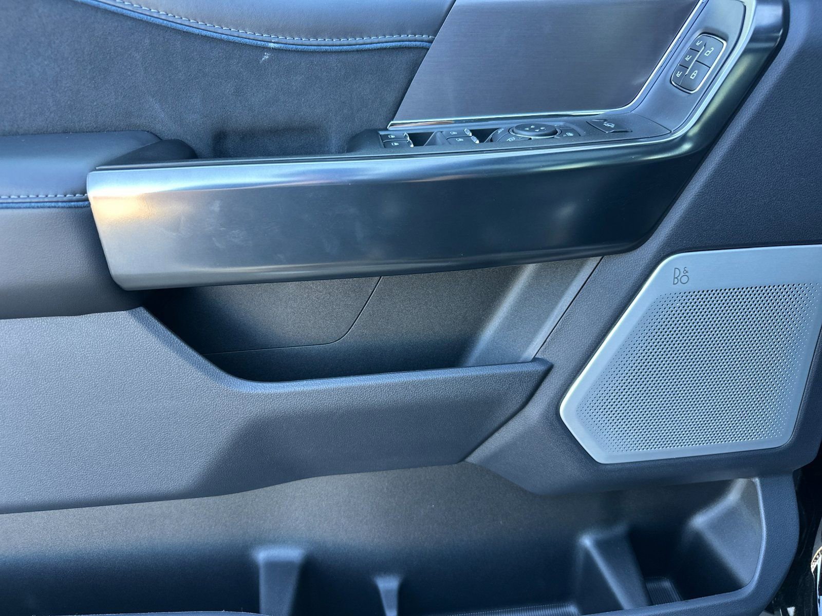 New 2026 Ford F350 Platinum image 11