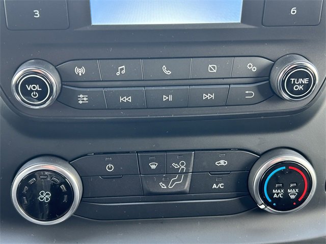 New 2024 Ford Transit 150 148 Medium Roof AWD w/ Load Area Protection Package image 17