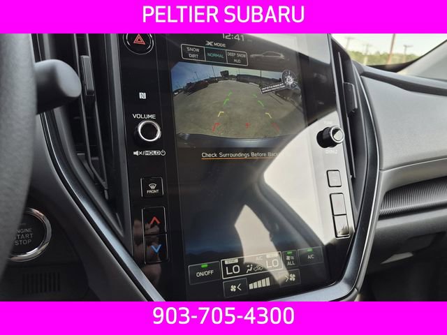 New 2026 Subaru Crosstrek 2.0i Premium image 20