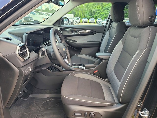 New 2026 Chevrolet TrailBlazer LT w/ Convenience Package image 14