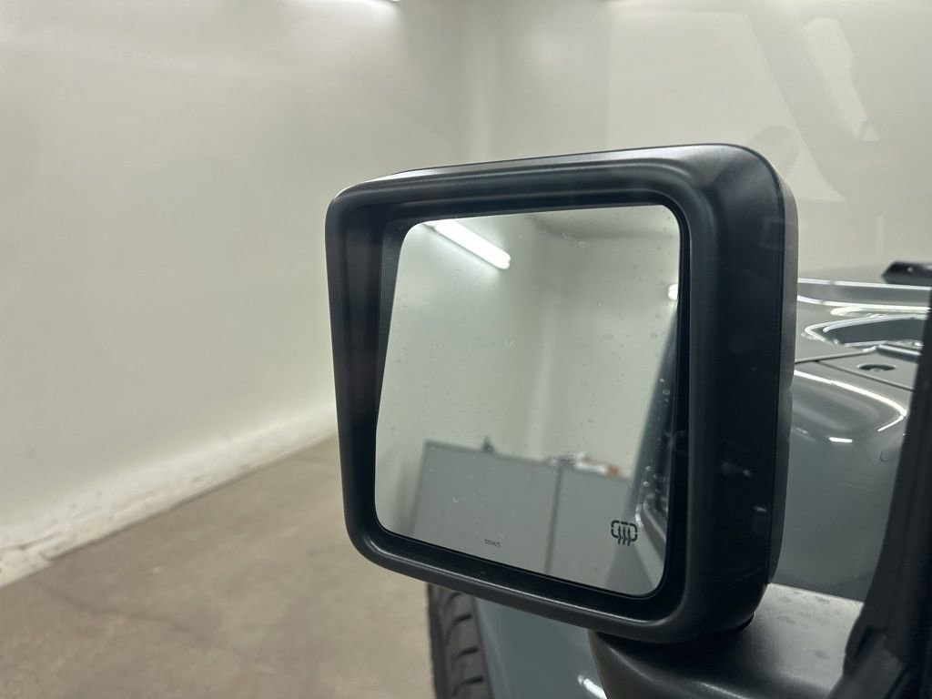 New 2026 Jeep Gladiator Mojave image 16