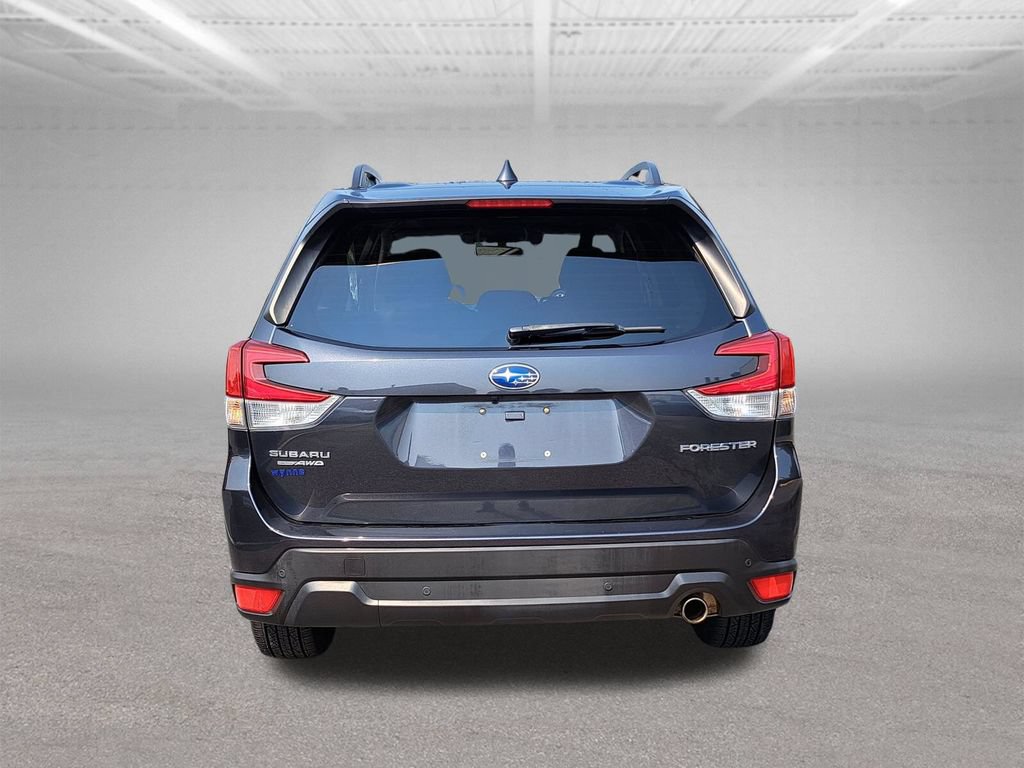 Used 2019 Subaru Forester Limited AWD/4WD image 7