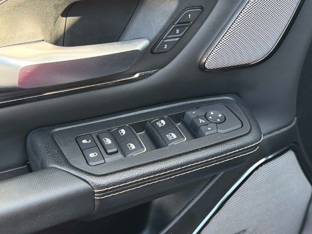 Used 2025 RAM 1500 Rebel w/ Rebel Level 2 Equipment Group AWD/4WD image 15