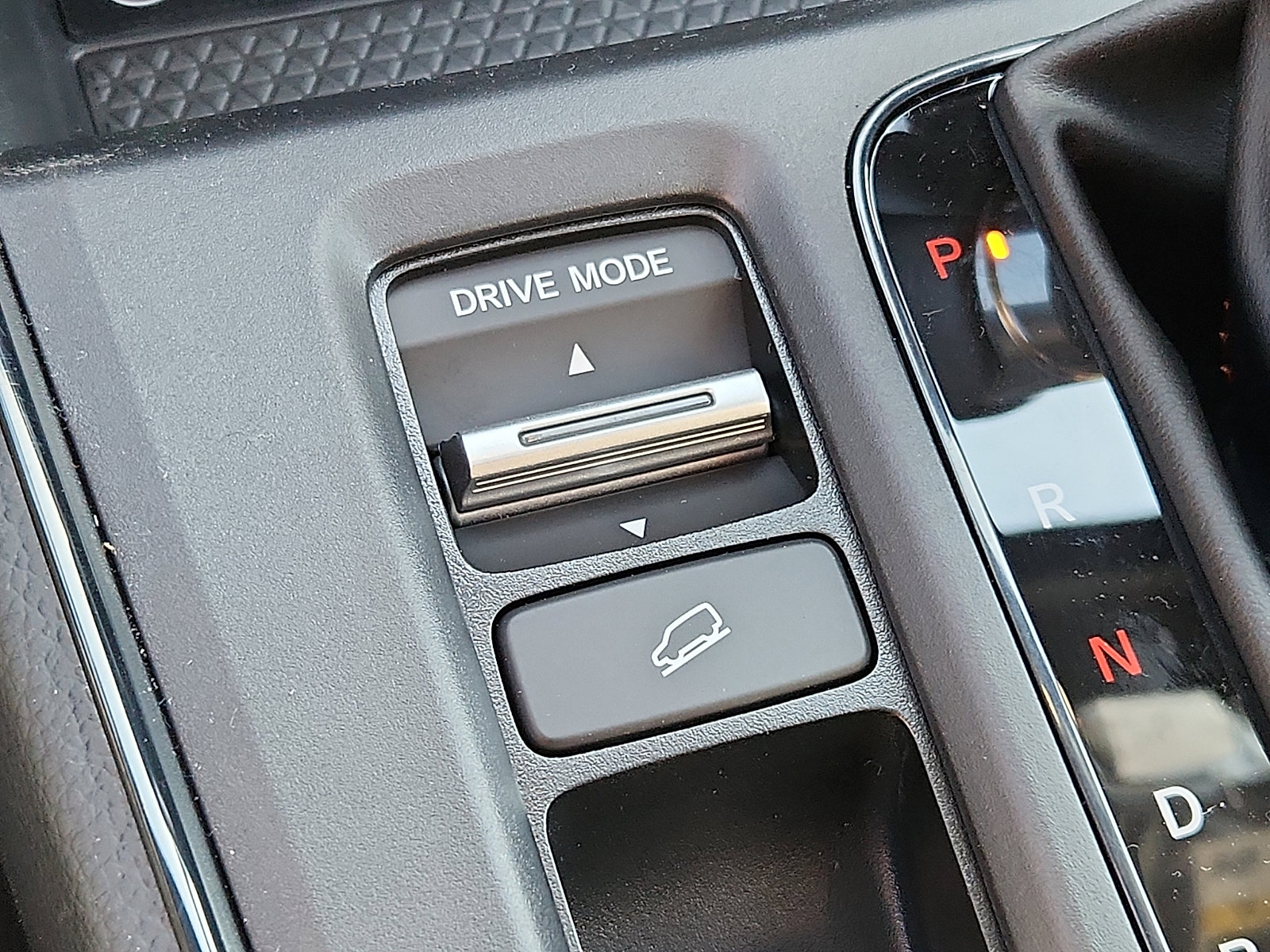 New 2026 Honda CR-V Sport-L image 16