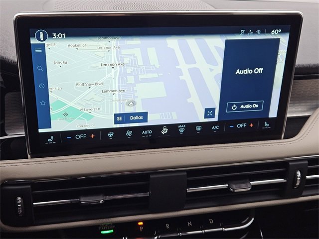 New 2026 Lincoln Corsair Premiere image 16