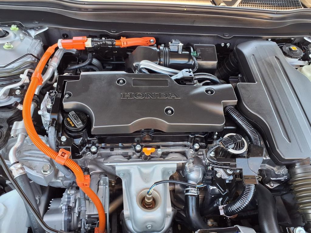 Used 2022 Honda Accord Sport image 17