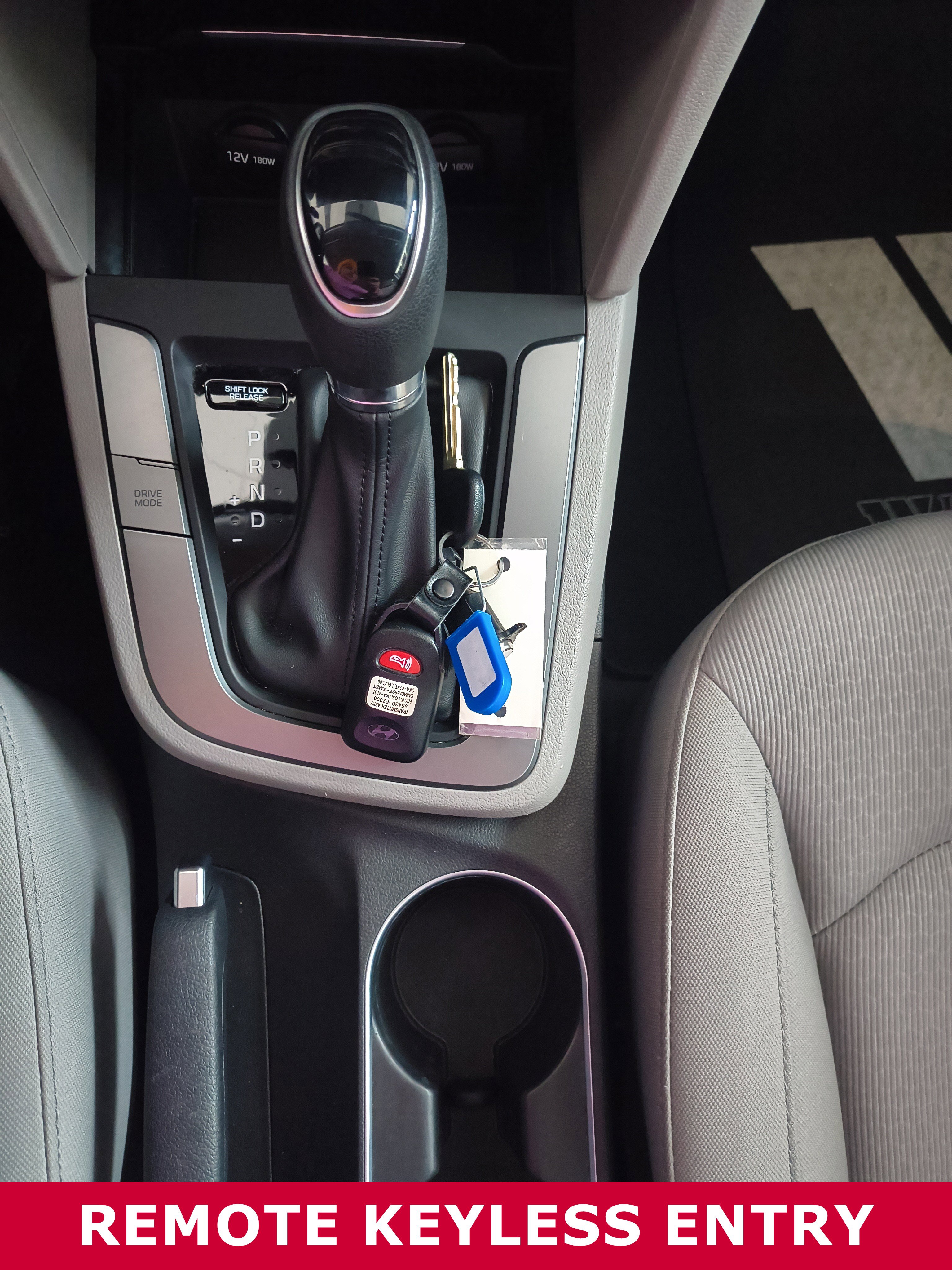 Used 2018 Hyundai Elantra SEL image 21