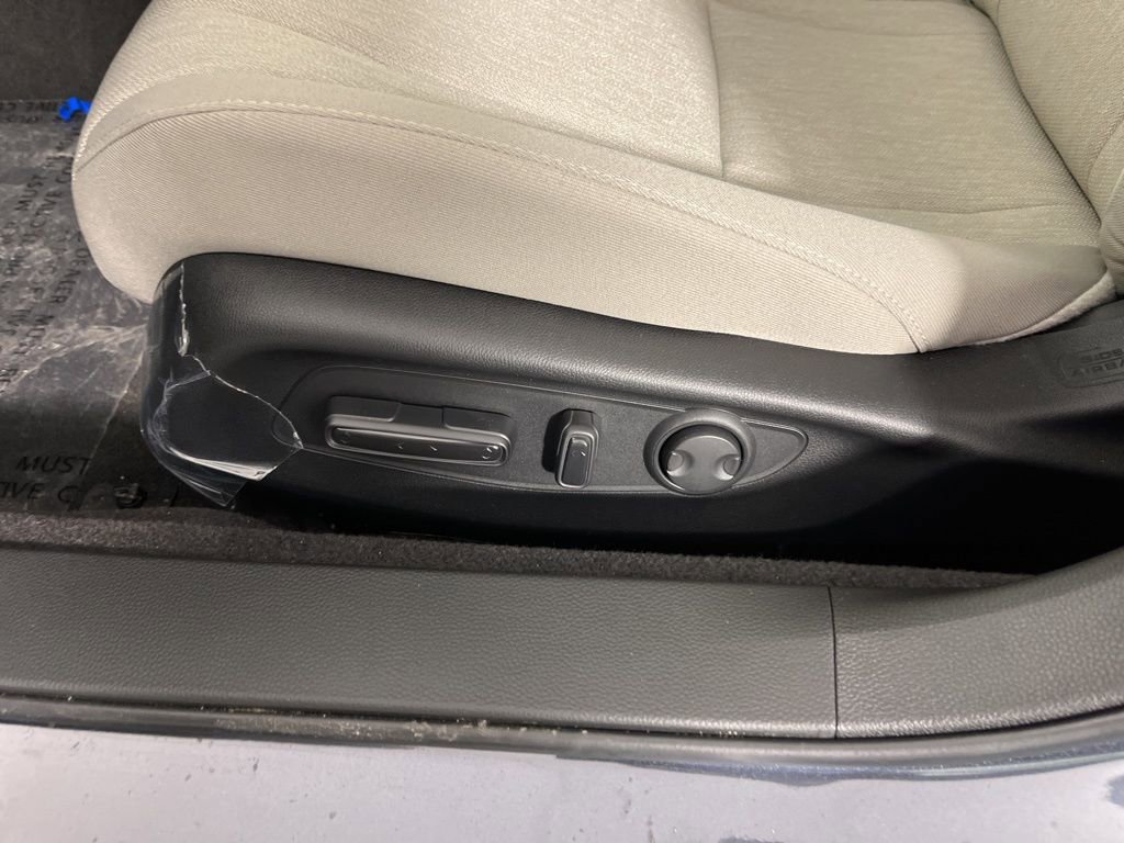 New 2026 Honda Accord SE image 21