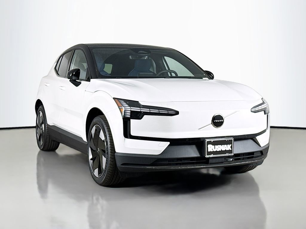 New 2026 Volvo EX30 Plus w/ Climate Package image 1