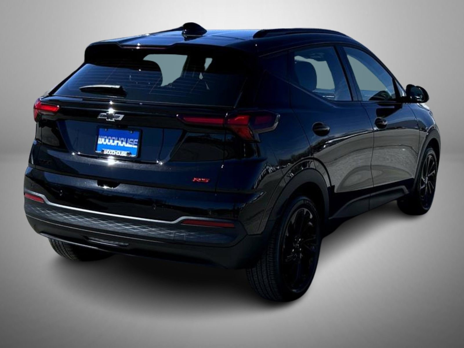 New 2027 Chevrolet Bolt RS image 5