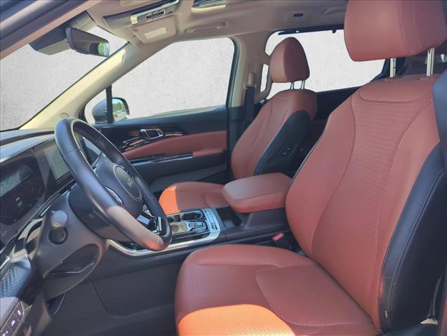 Used 2024 Kia Carnival SX Prestige FWD image 22