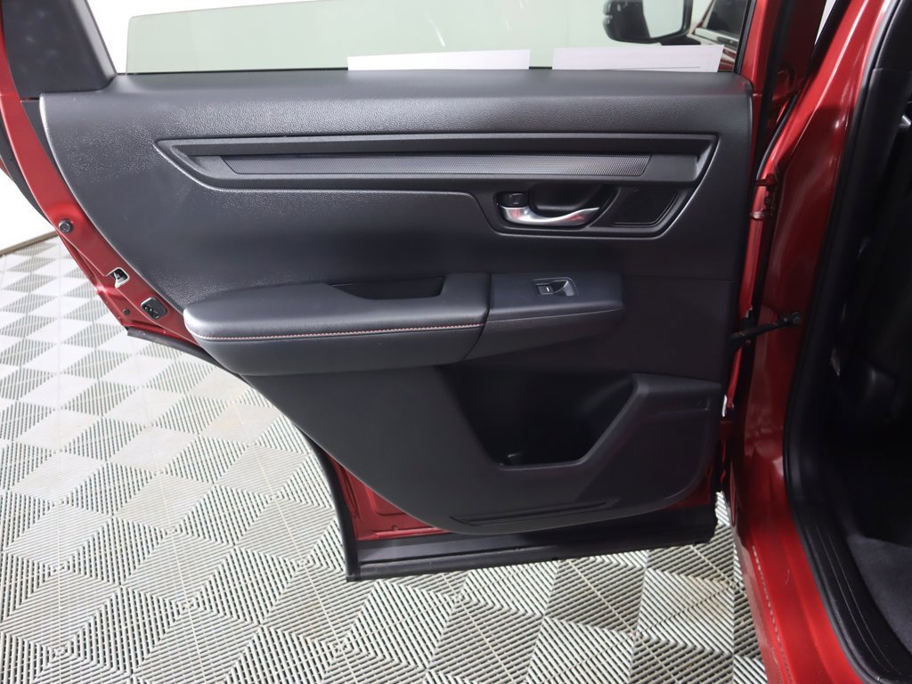 Used 2024 Honda CR-V Sport-L image 26