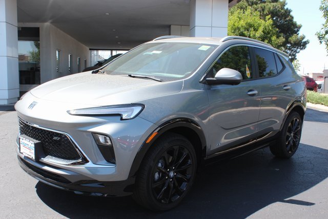 New 2026 Buick Encore GX Sport Touring w/ Experience Buick Package image 9