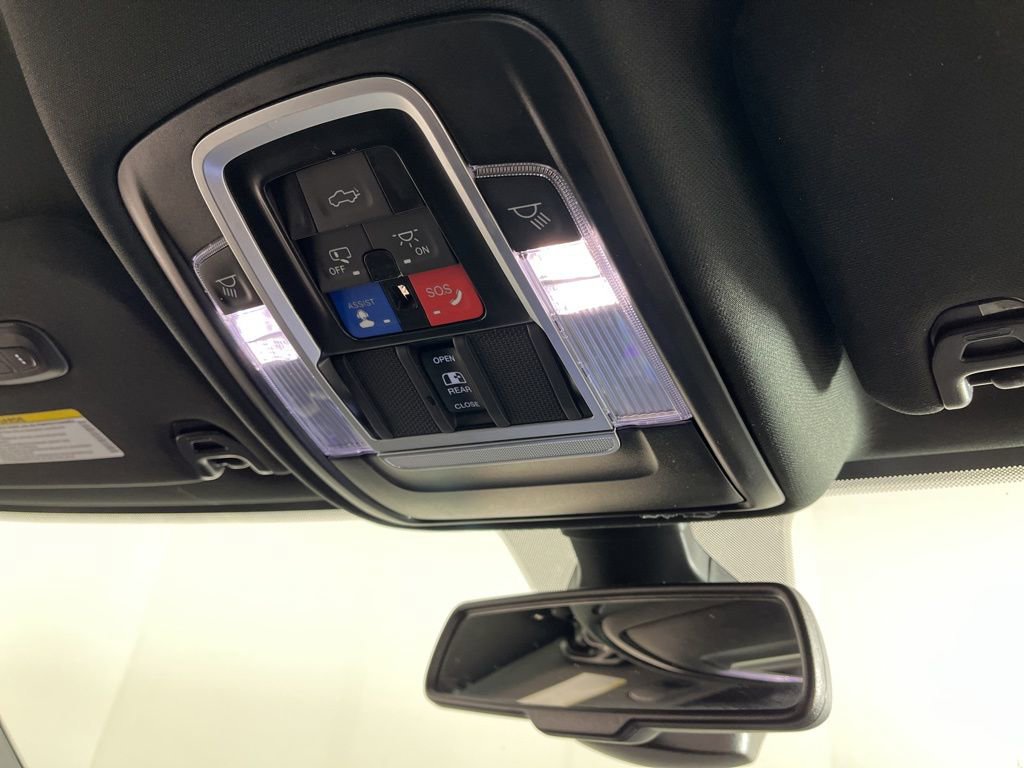 Used 2023 RAM 2500 Power Wagon w/ Level 2 Equipment Group image 24