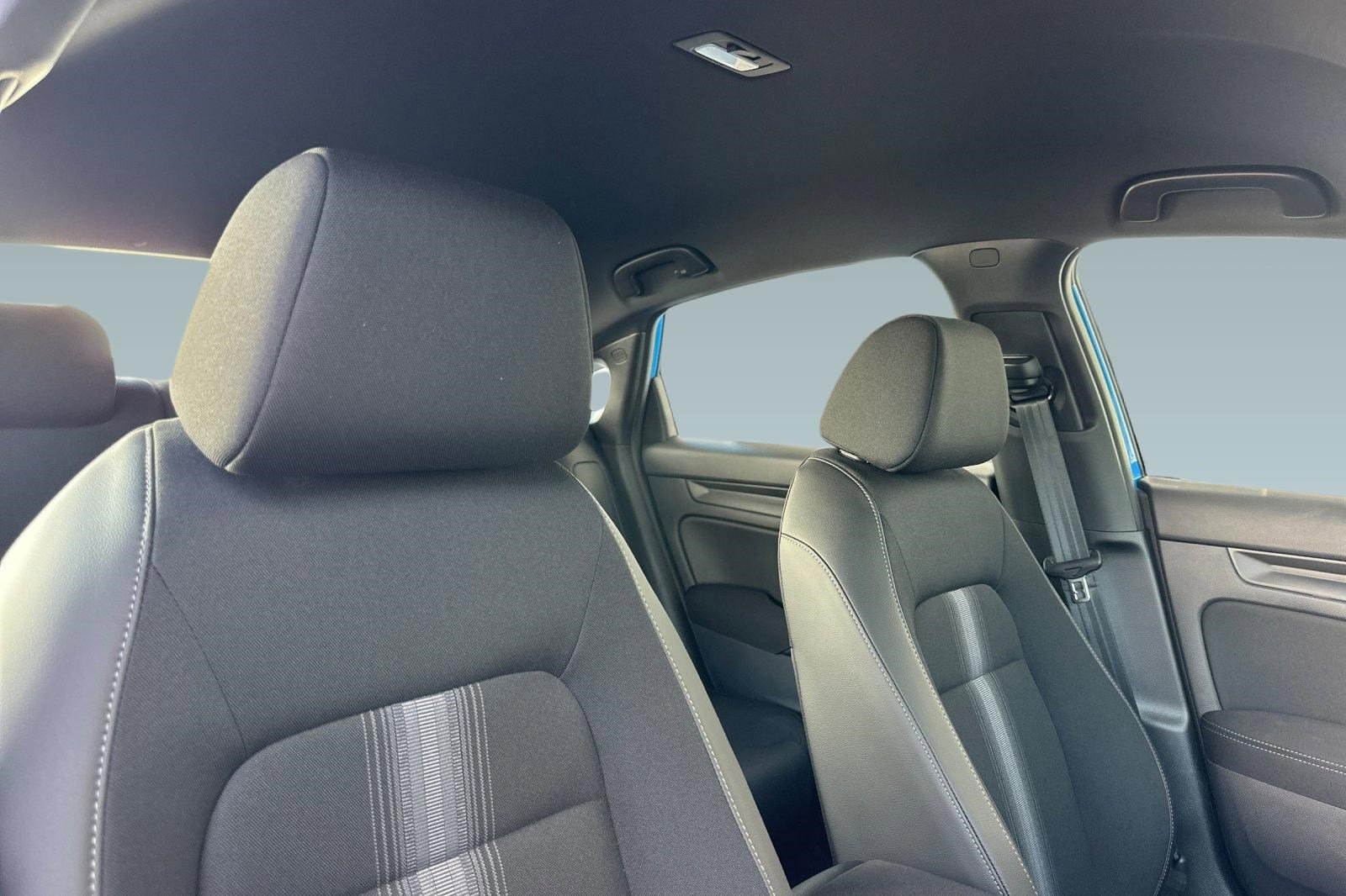 New 2026 Honda Civic Sport image 18