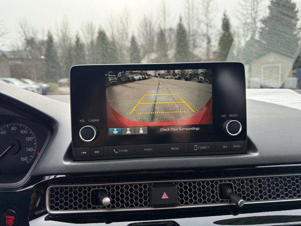 Used 2023 Honda Civic Sport image 23