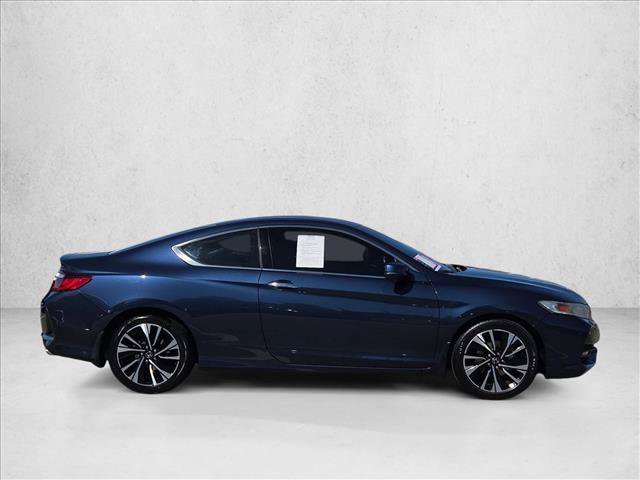 Used 2016 Honda Accord EX image 4