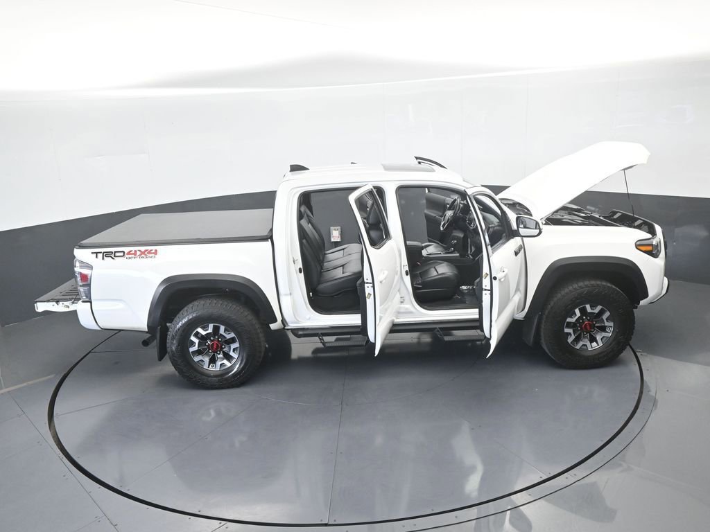 Used 2021 Toyota Tacoma SR5 image 75