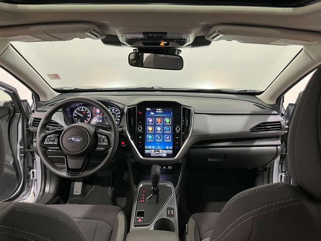 Used 2025 Subaru Crosstrek 2.5i Premium AWD/4WD image 19