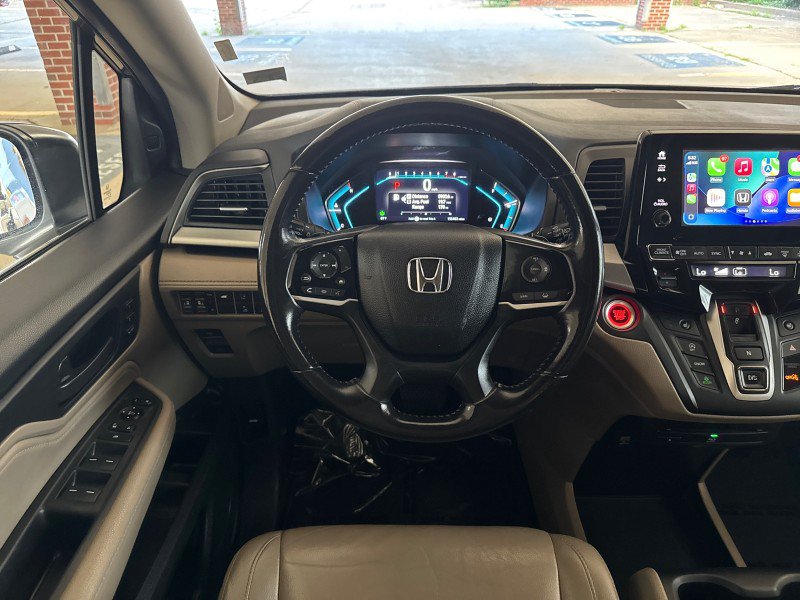 Used 2018 Honda Odyssey Touring image 13