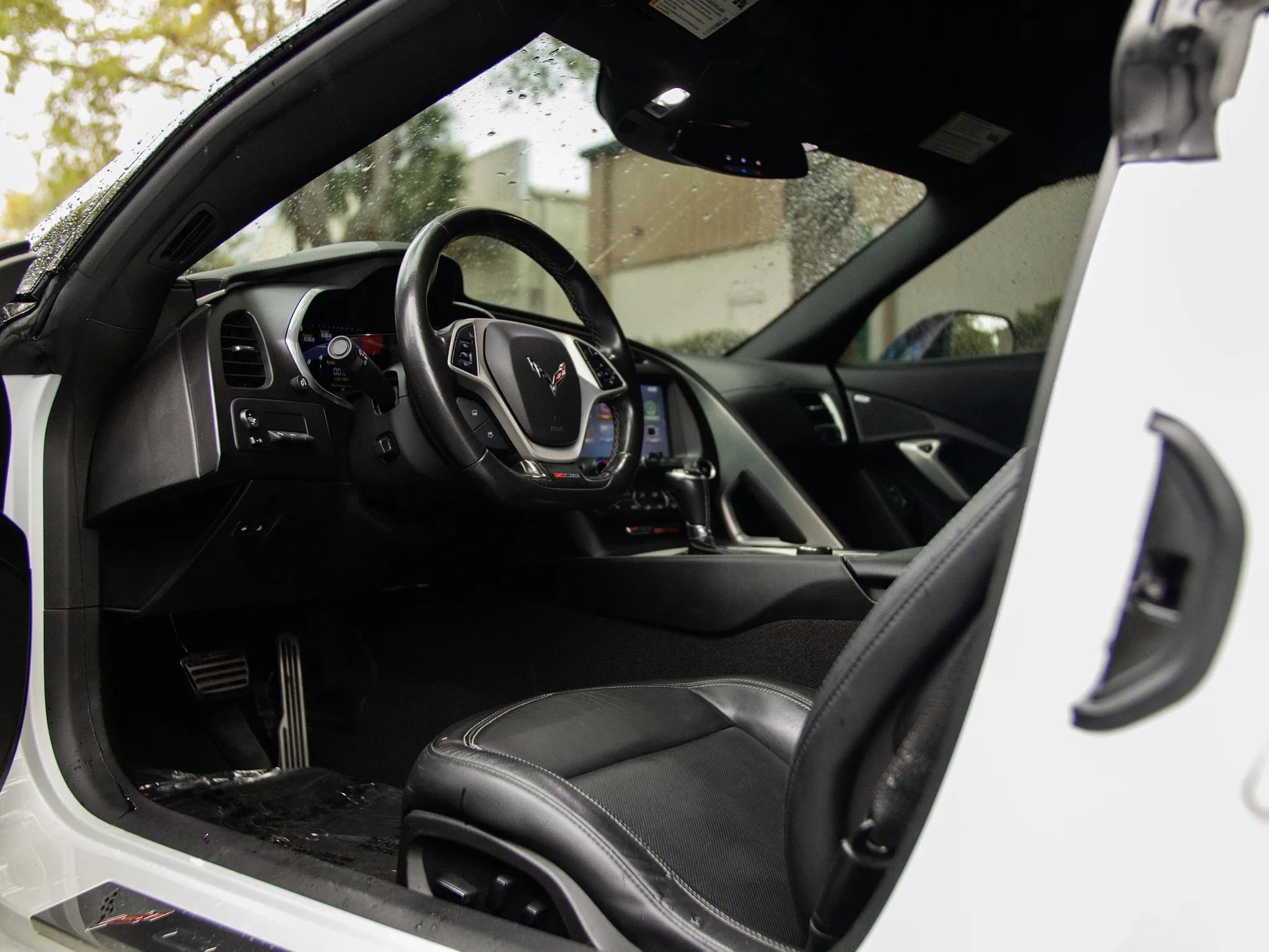 Used 2019 Chevrolet Corvette Z06 image 22