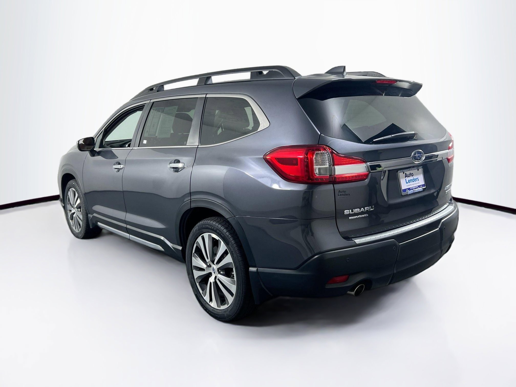 Used 2022 Subaru Ascent Touring image 7