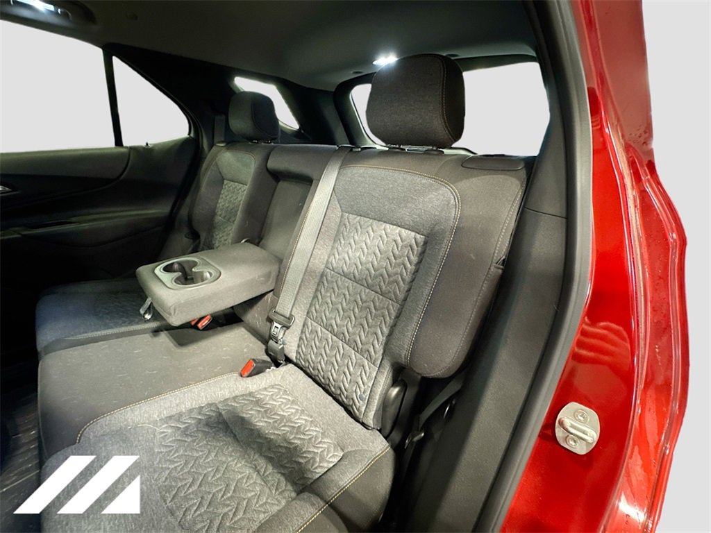 Used 2023 Chevrolet Equinox LT image 24