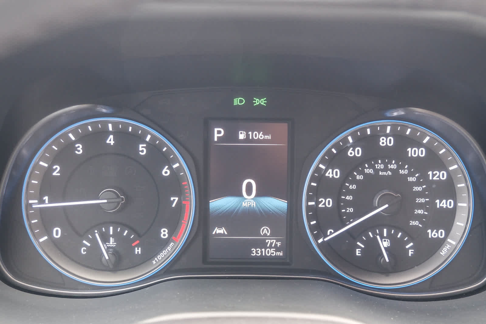Used 2023 Hyundai Kona SEL w/ Convenience Package FWD image 22