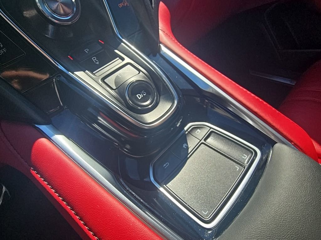 Used 2025 Acura RDX A-Spec image 24