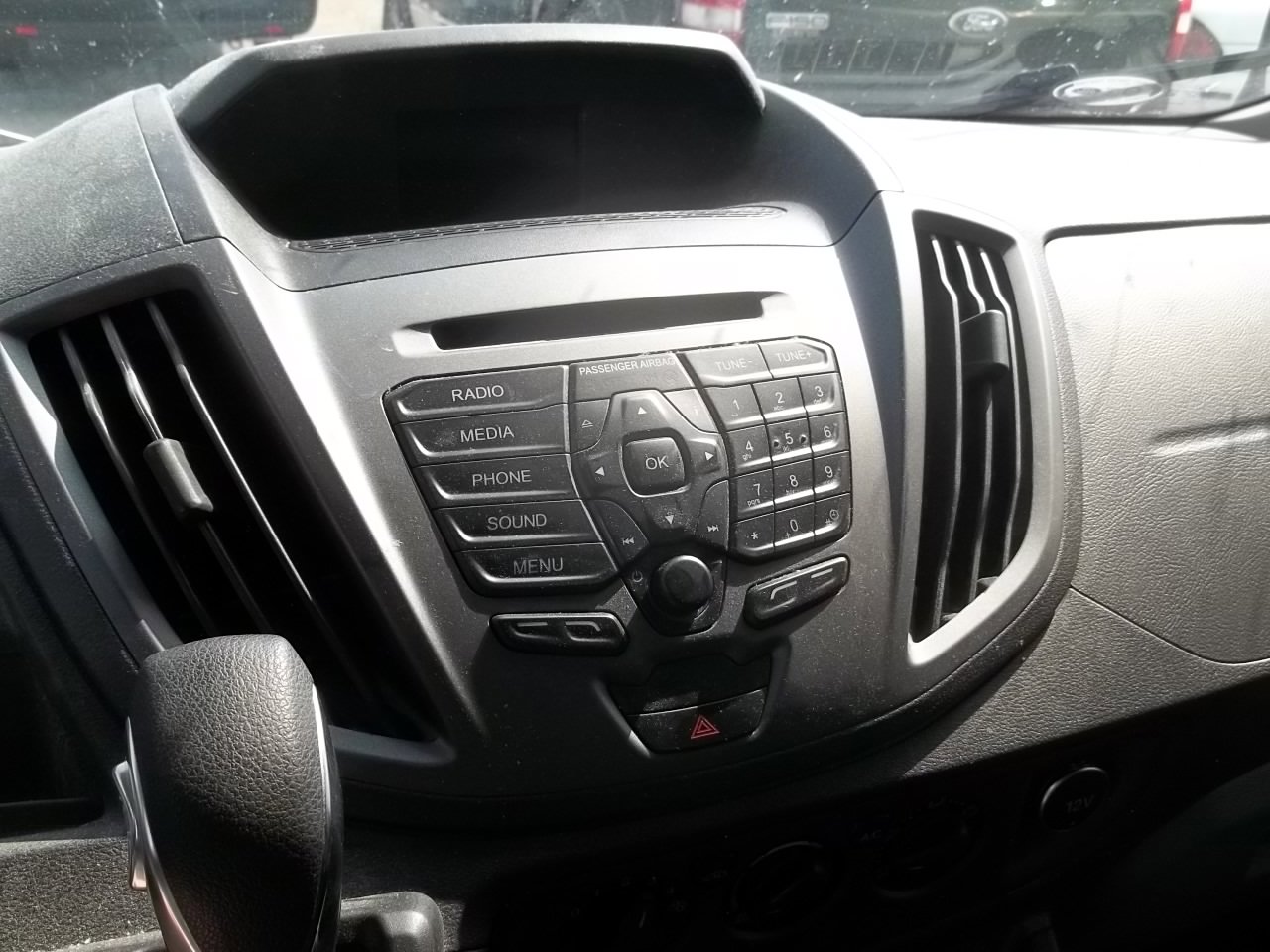 Used 2019 Ford Transit 350 148 High Roof Extended image 8