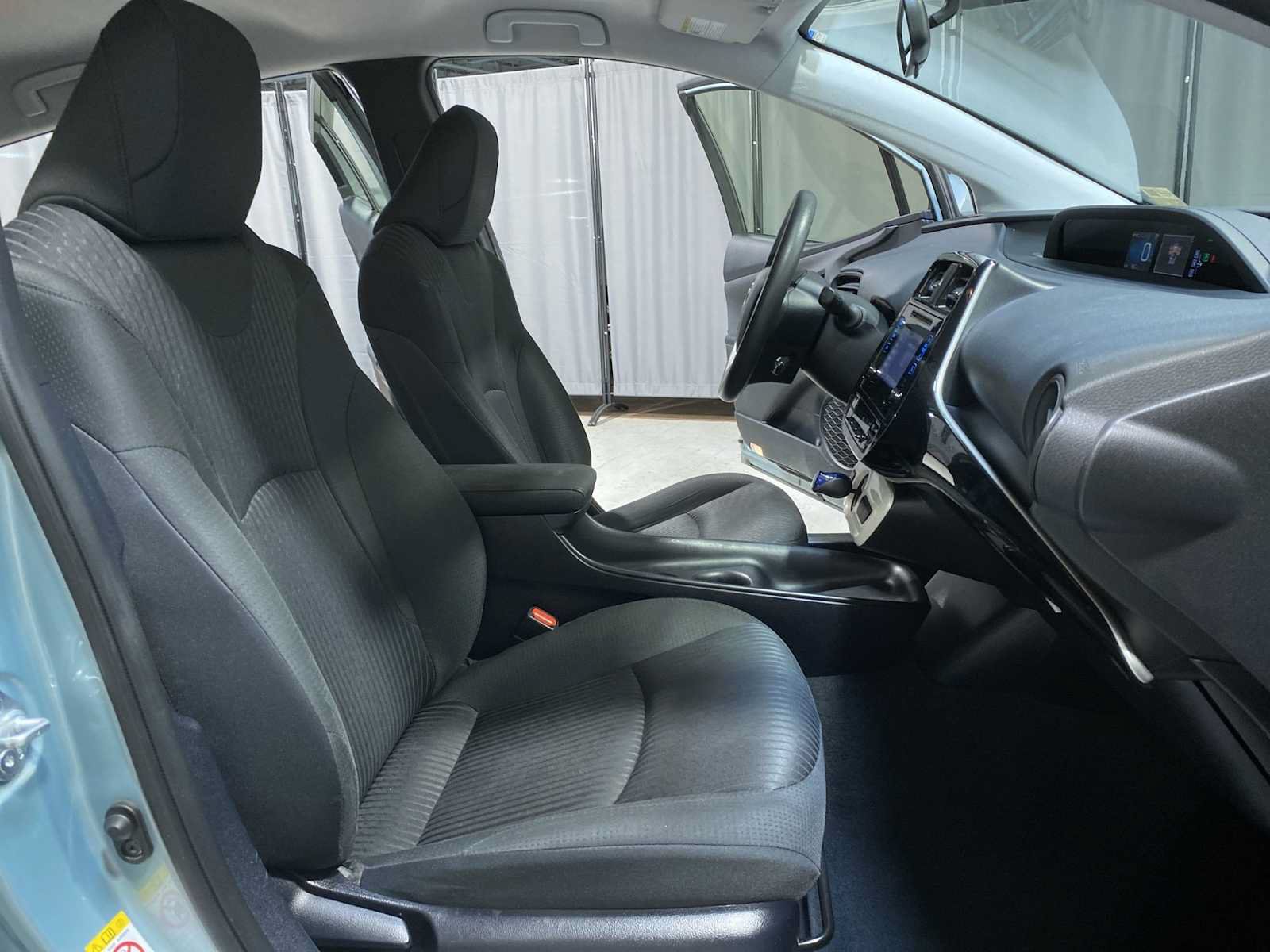 Used 2016 Toyota Prius Two FWD image 14