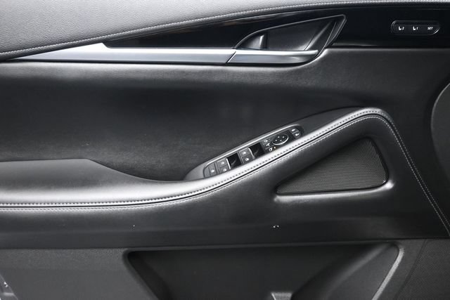 Used 2023 INFINITI QX60 Pure AWD/4WD image 7