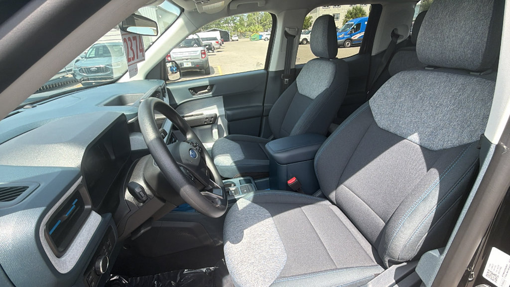 New 2026 Ford Maverick XLT FWD image 23