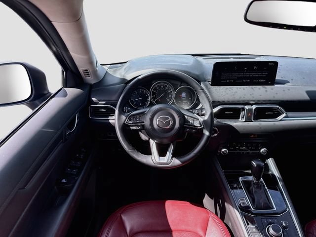 Used 2025 MAZDA CX-5 Carbon Edition AWD/4WD image 27
