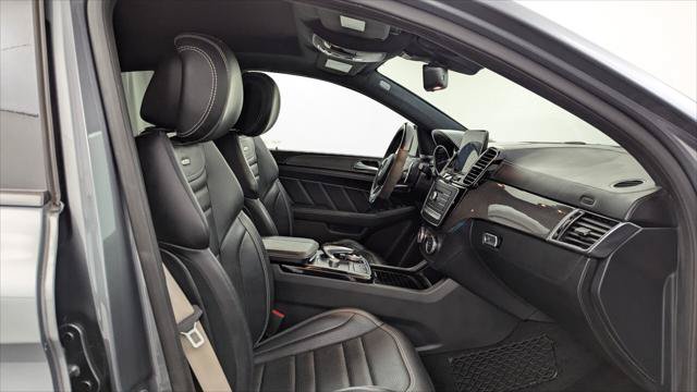 Used 2019 Mercedes-Benz GLE 63 AMG S image 22