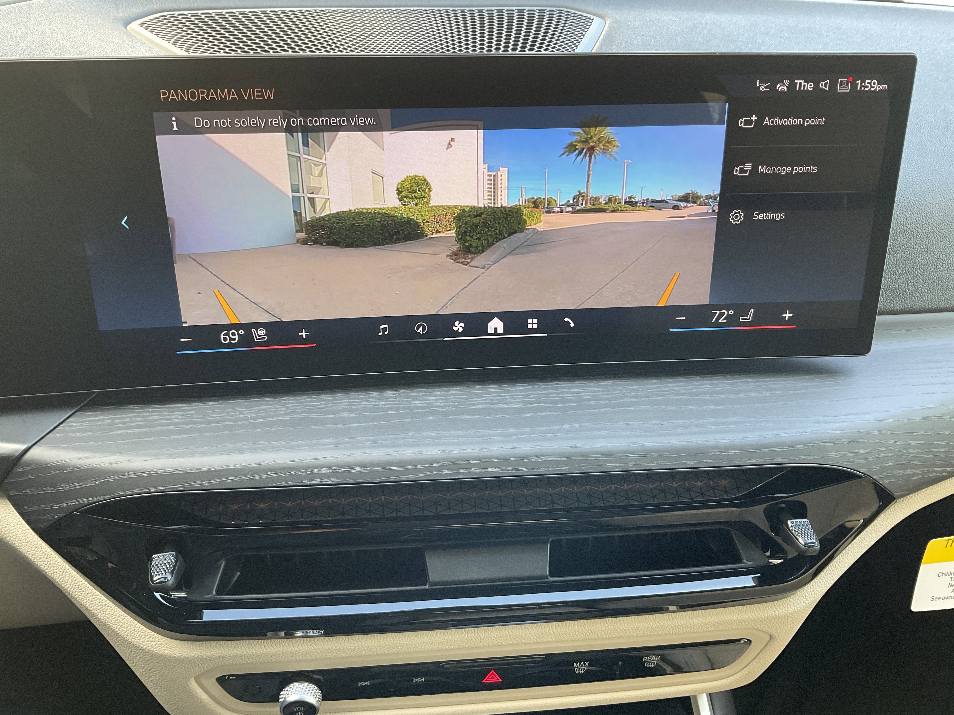 New 2026 BMW 430i Convertible w/ Premium Package image 22