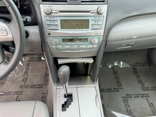 Used 2009 Toyota Camry Base image 14