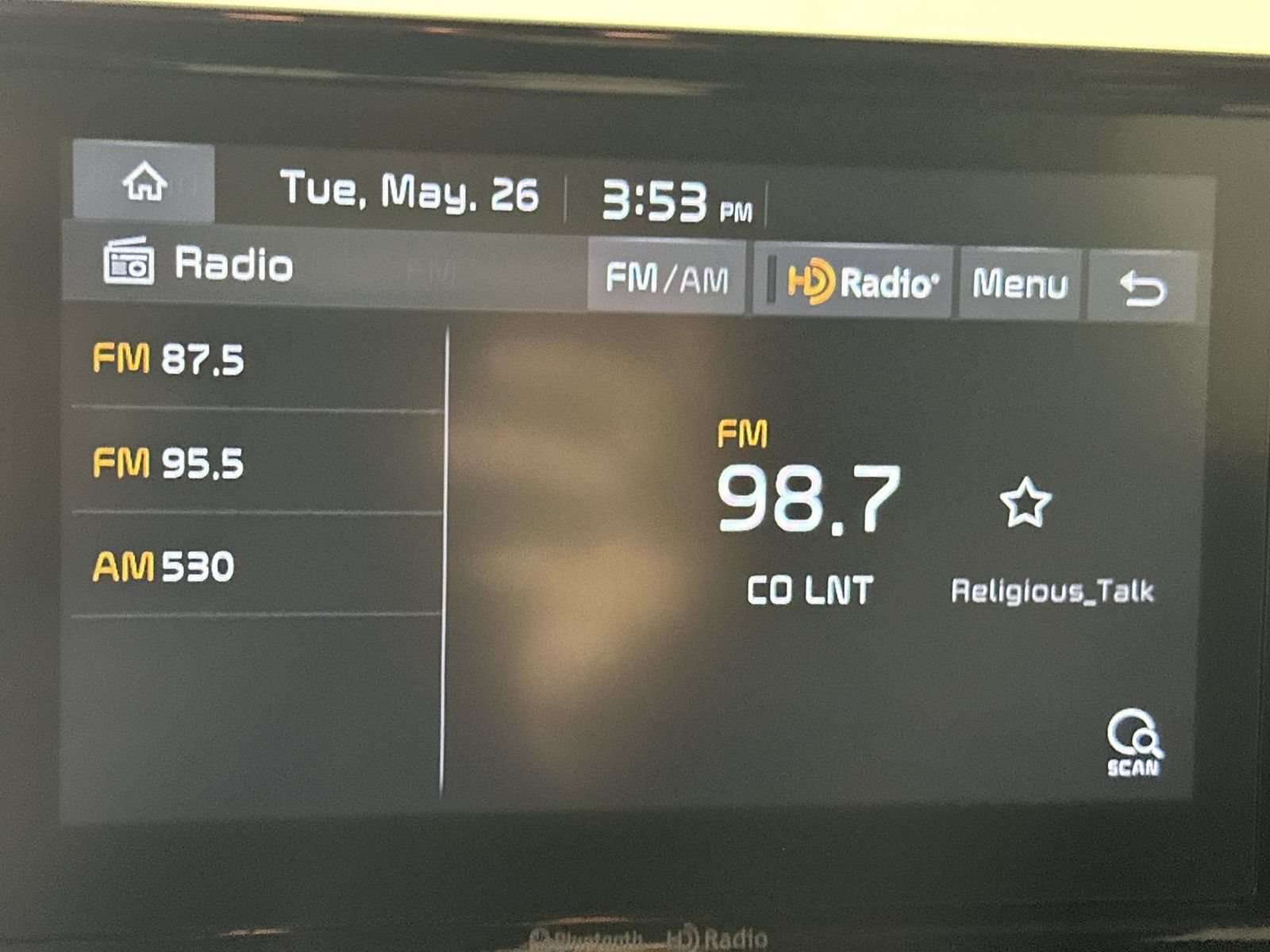 Used 2021 Kia Seltos S FWD image 16